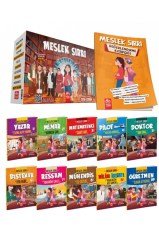 Meslek Sırrı