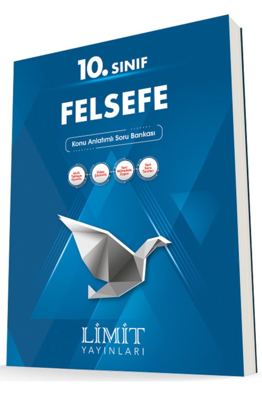 10.sınıf Felsefe Konu Anlatım Föyleri