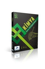 Paraf Yayınları 9 Sınıf Kimya Soru Kütüphanesi 2021 - 2022