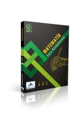 Paraf Yayınları 9.sınıf Matematik Soru Kütüphanesi 2021 -2022