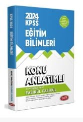 2024 KPSS EĞİTİM BİLİMLERİ KONU ANLATIMI