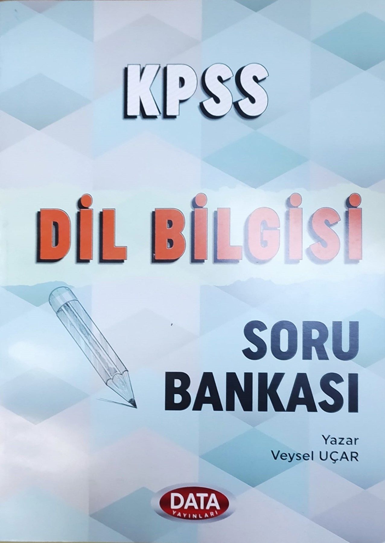 2024 KPSS DİL BİLGİSİ SORU BANKASI