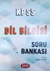 2024 KPSS DİL BİLGİSİ SORU BANKASI