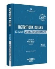 Matematik Kulübü 10. Sınıf Matematik Soru Bankası