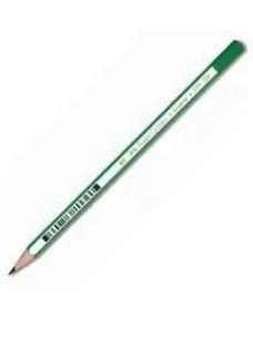 Faber Castell Kurşun Kalem Greens 4 Adet