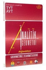Tonguç Tyt-ayt Geometri Fasikülleri Analitik Geometri