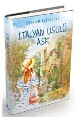 Ephesus Yayınları Italyan Usulü Aşk  Ciltli