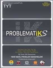 Tonguç Akademi Yayınları Problematiks