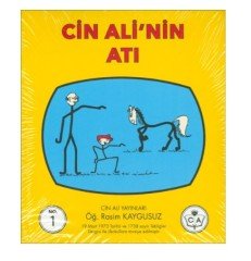 Cin Ali Serisi