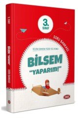 3. Sınıf Bilsem ''yaparım'' Soru Bankası