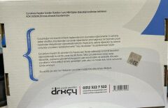 Drk Çocuk Yayınları Hayatın İçinden Öyküler 1(Yeni Kapak)
