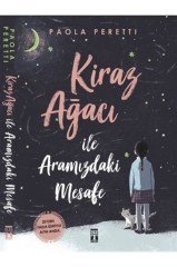Kiraz Ağacı Ile Aramızdaki Mesafe (bez Ciltli Sert Kapak)