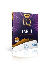 Ayt Tarih IQ Soru Kütüphanesi