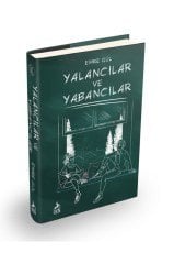 Ren Yayınları Yalancılar Ve Yabancılar (ciltli)