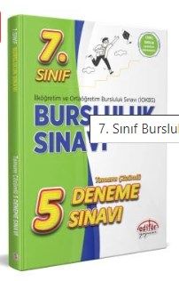 EDİTÖR 7.SINIF İOKBS