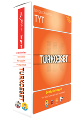 Tonguç Akademi Yayınları TYT Türkçe-İk Set