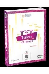 Üç Dört Beş Tyt Türkçe Soru Bankası 2024