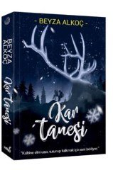 Kar Tanesi - Beyza Alkoç 9786052361740