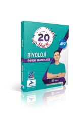 PARAF Z TAKIM AYT BİYOLOJİ VİDEO SORU BANKASI