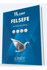 11. Sınıf Felsefe Konu Anlatımlı Soru Bankası