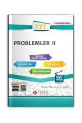 Sonuç Yayınları TYT Matematik Modüler Set 1 2023