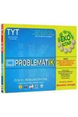 Tyt Problematik Eko Güncel Problemler Kitabı Tonguç Yayınları