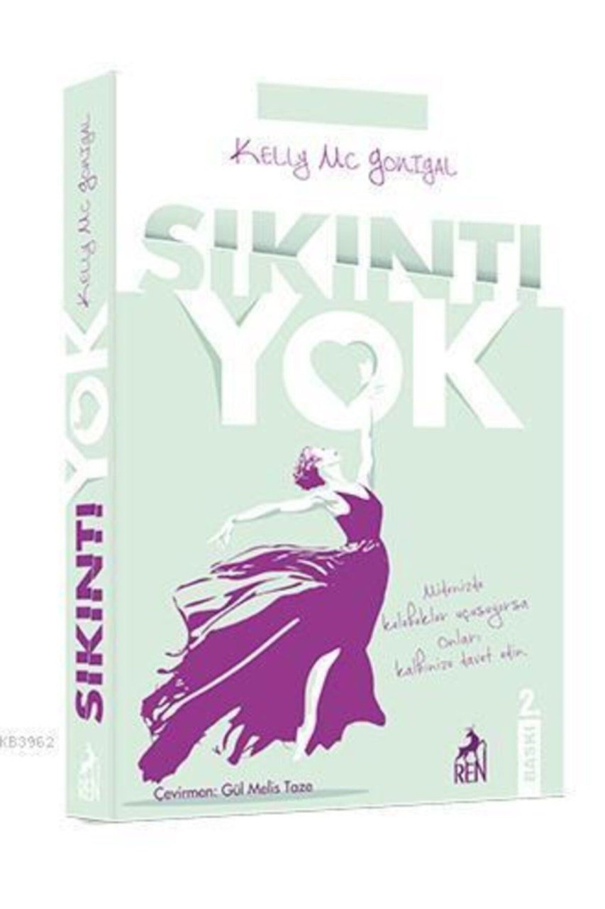 Ren Yayınları Gül Melis Taze Sıkıntı Yok