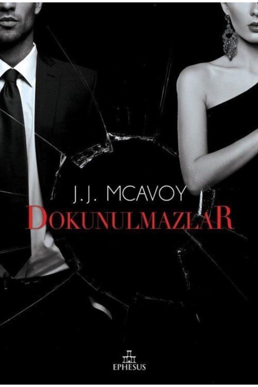 Dokunulmazlar ( Ciltsiz )