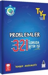 Rehber Matematik TYT Problemler 321