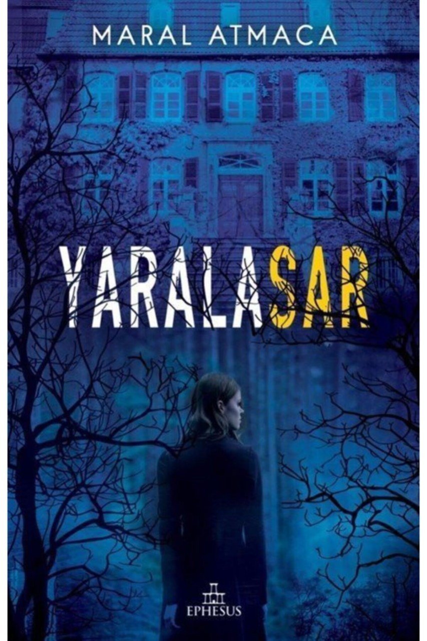 Yarasalar (ciltli)