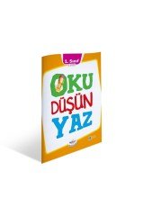 Öğretmen Evde Yayınları 1. Sınıf 2. Dönem Bol Bol Etkinlik Seti (2021-2022) | 9 Parça