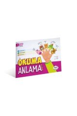 Öğretmen Evde Yayınları 1. Sınıf 2. Dönem Bol Bol Etkinlik Seti (2021-2022) | 9 Parça