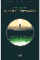 Dune Tanrı Imparatoru - - Frank Herbert