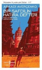 Bir Safdilin Hatıra Defteri - Arkadi Averçenko