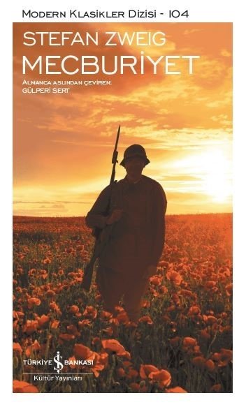 Mecburiyet - Stefan Zweig