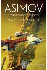 Uzay Akımları