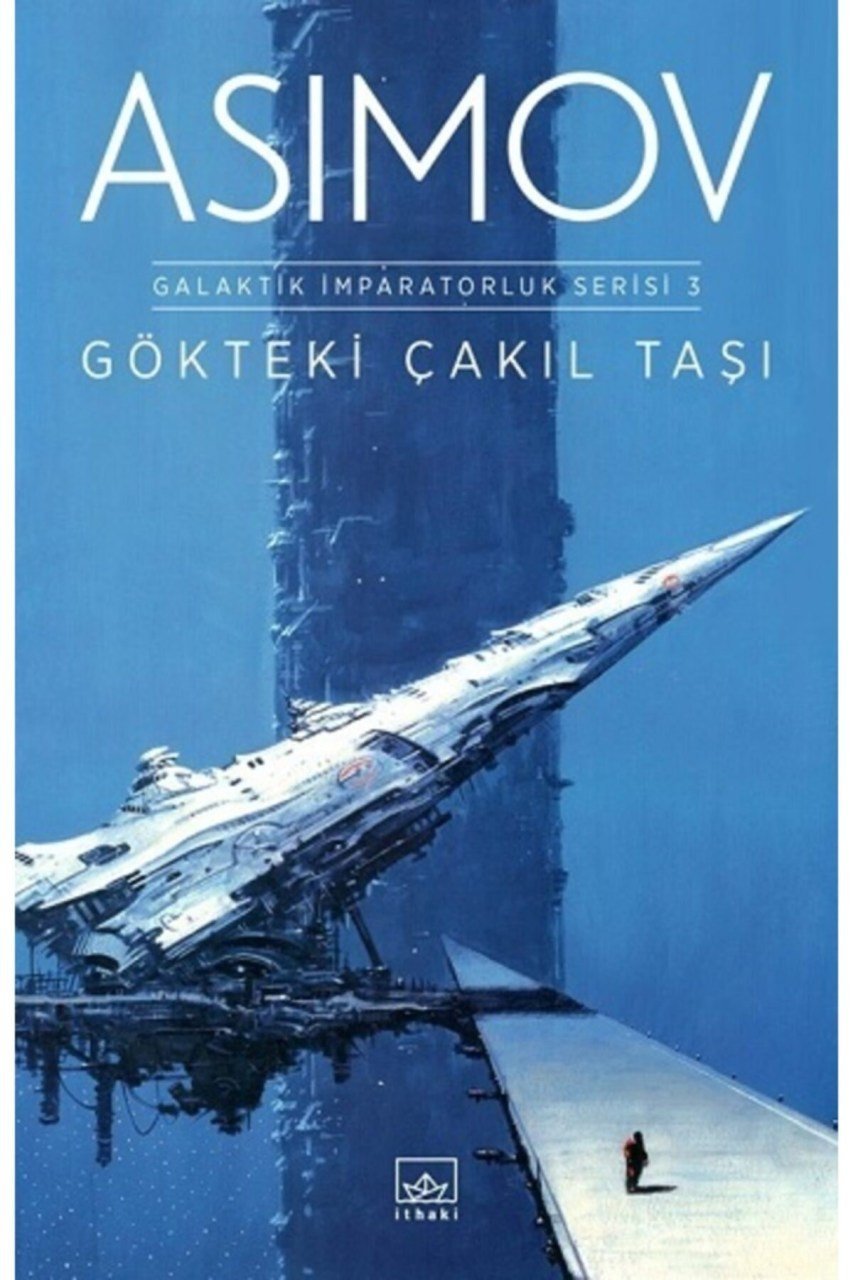 Gökteki Çakıl Taşı