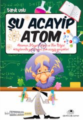 Şu Acayip Atom - Tarık Uslu