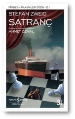 Satranç - Stefan Zweig