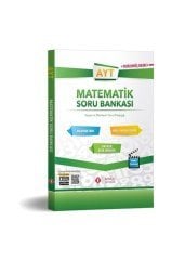 Sonuç Ayt Matematik Soru Bankası