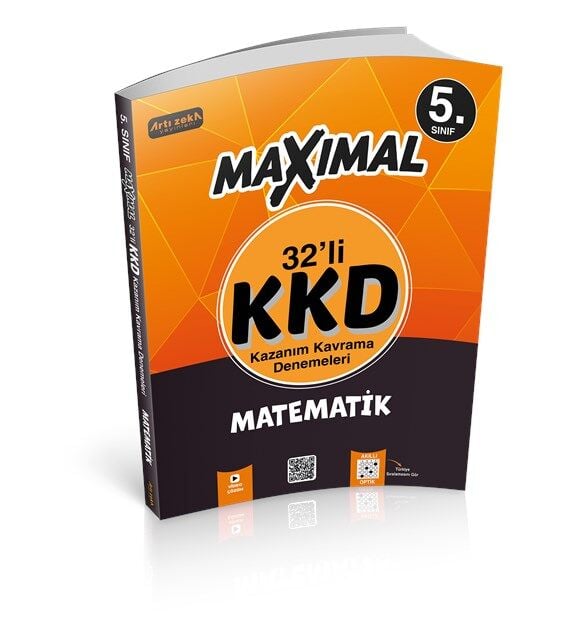 5.SINIF MATEMATİK 32 Lİ HAFTALIK KAZANIM DENEME