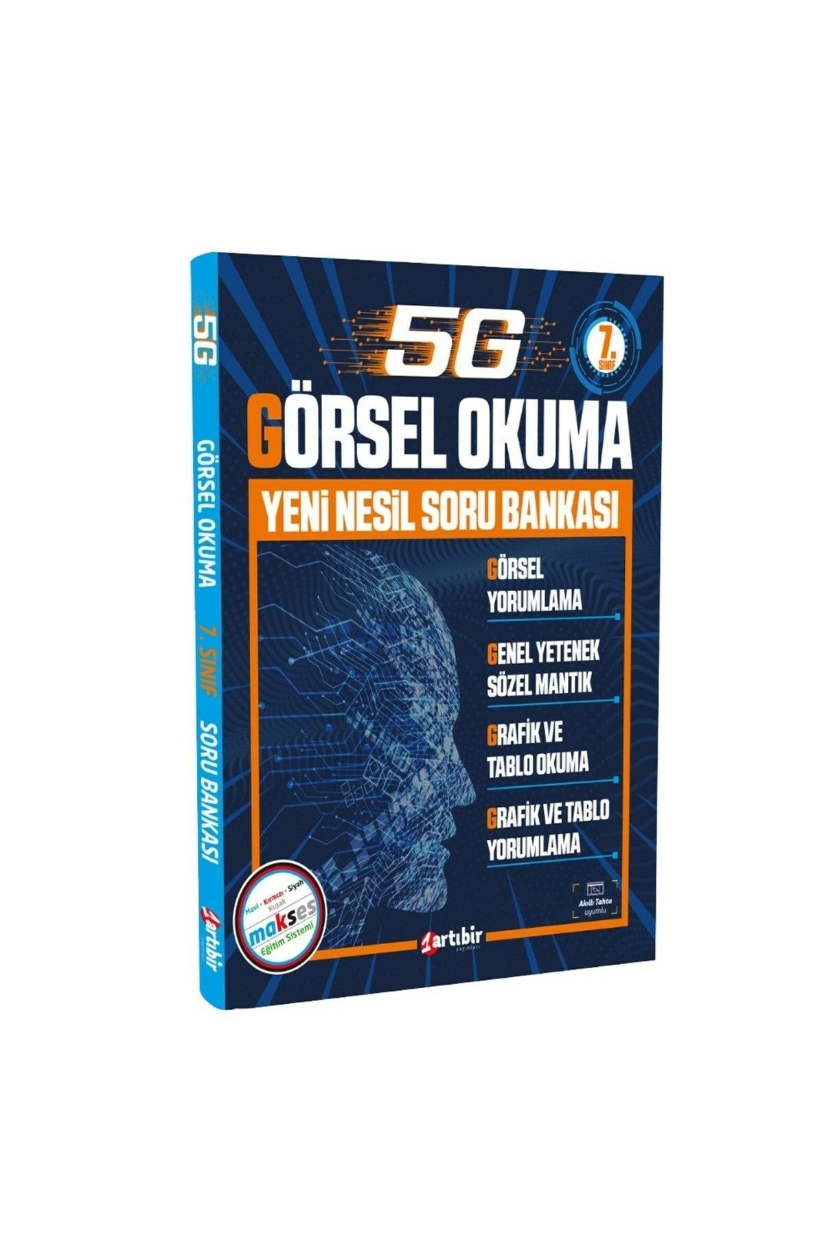 7. Sınıf 5g Görsel Okuma 0922
