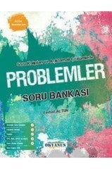 Problemler Soru Bankası 2021