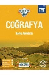 Tyt Iceberg Coğrafya Konu Anlatımı - Okyanus