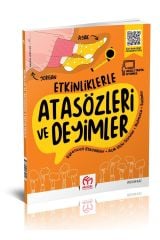 İlkokul 2.-3.-4.sınıf Etkinliklerle Atasözleri ve Deyimler