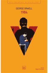 İthaki Yayınları 1984 - George Orwell