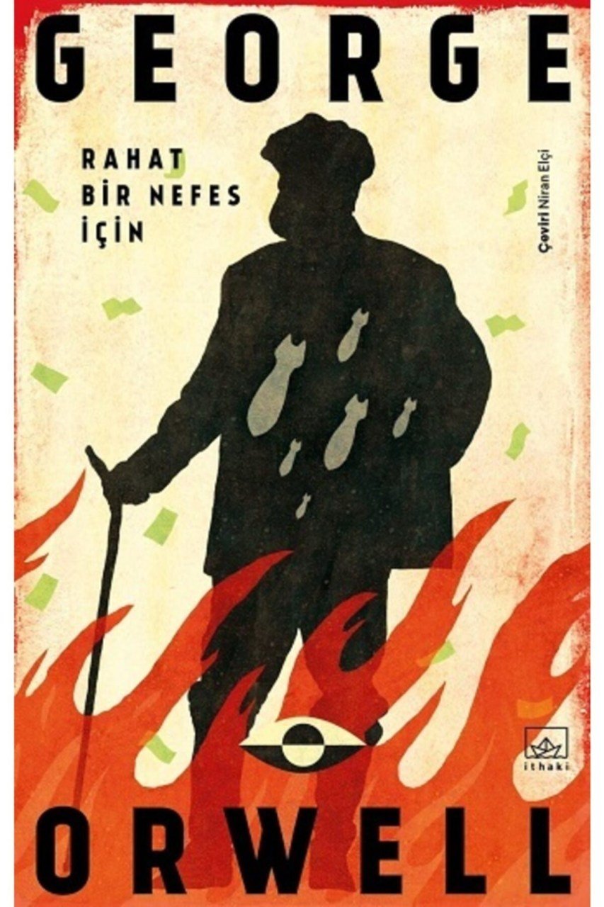 Rahat Bir Nefes Için