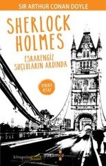 Sherlock Holmes-Esrarengiz Suçların Ardında