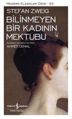 Bilinmeyen Bir Kadının Mektubu - Stefan Zweig