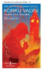 Korku Vadisi - Sir Arthur Conan Doyle